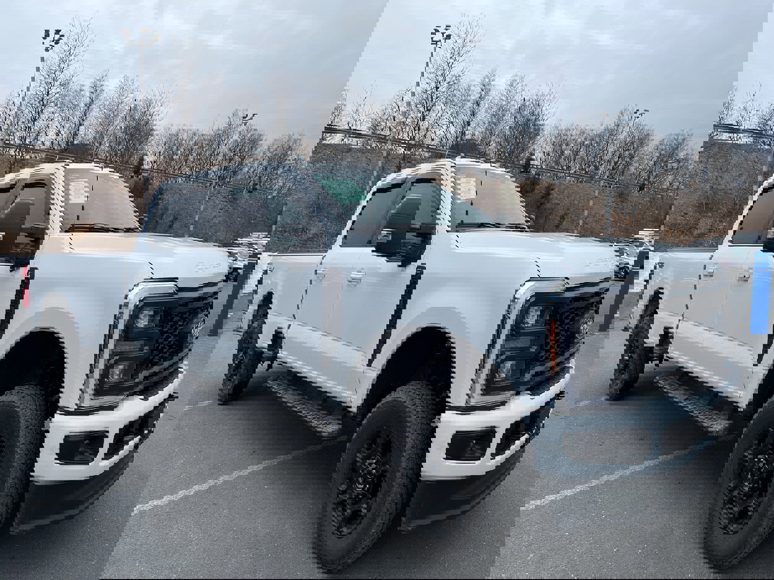 Certified 2024 Ford F250 XLT w/ XLT Premium Package image 6