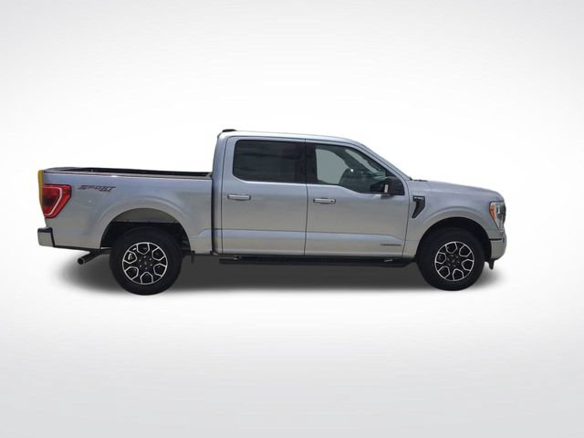 Certified 2023 Ford F150 XLT w/ Equipment Group 302A High AWD/4WD image 6