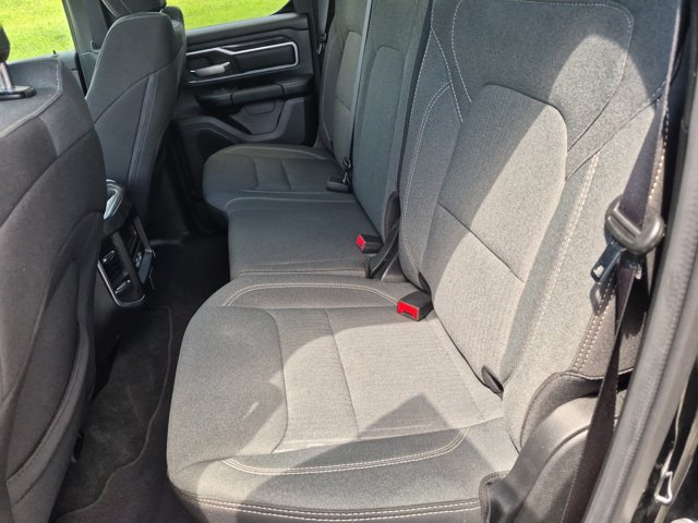 Used 2023 RAM 1500 Big Horn AWD/4WD image 30