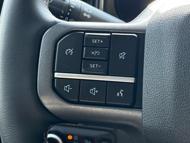 Certified 2026 Ford F350 Lariat AWD/4WD image 29