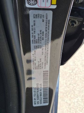 Used 2020 RAM 1500 Big Horn AWD/4WD image 33