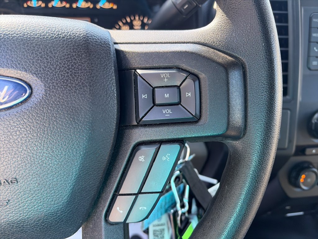 Certified 2018 Ford F150 XL w/ Equipment Group 101A Mid RWD image 20