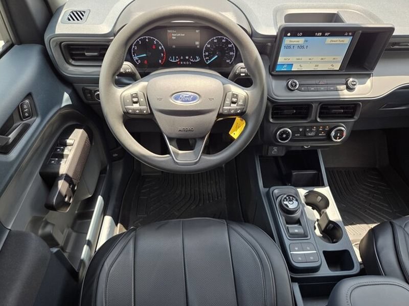 Certified 2024 Ford Maverick XL FWD image 12