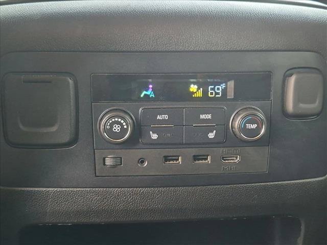 Used 2018 GMC Yukon SLT w/ Open Road Package AWD/4WD image 19