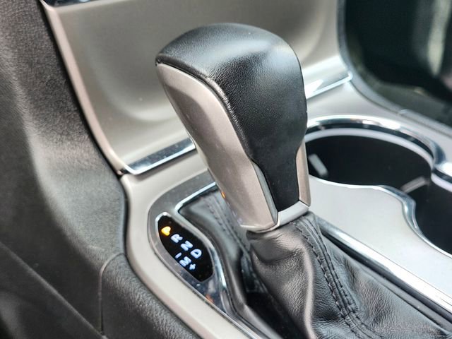 Used 2021 Jeep Grand Cherokee Laredo X AWD/4WD image 26