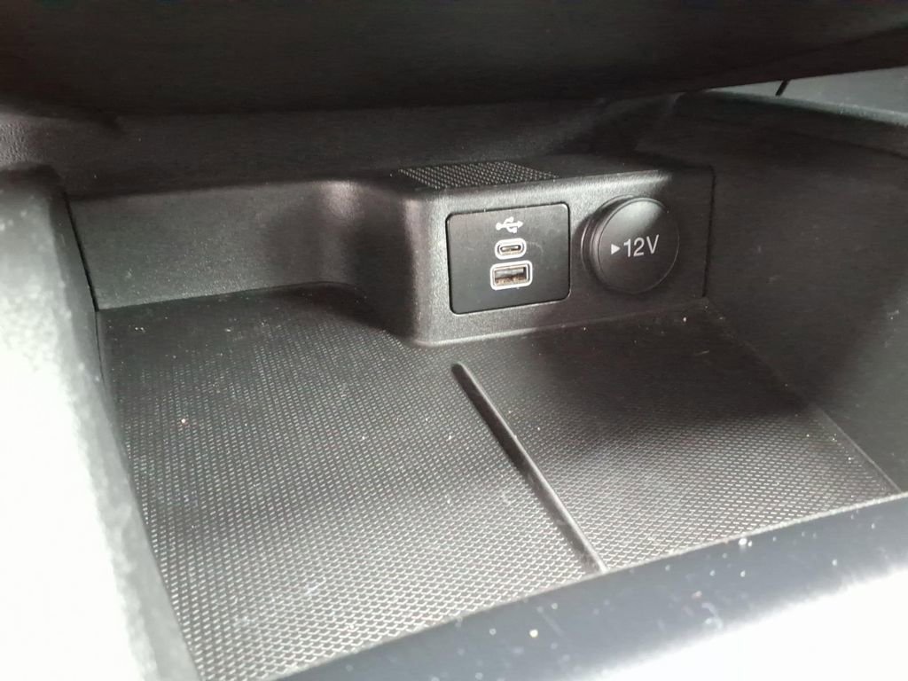 Certified 2024 Ford Escape Active AWD/4WD image 21
