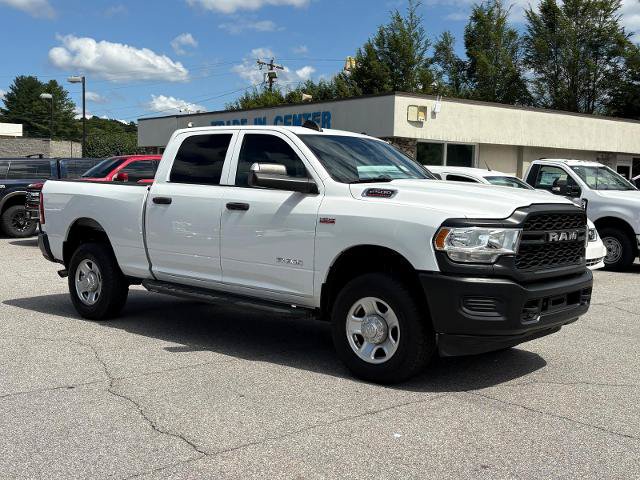 Used 2022 RAM 2500 Tradesman AWD/4WD image 1