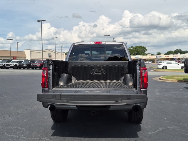 Certified 2024 Ford F150 XLT w/ Equipment Group 302A MID AWD/4WD image 32