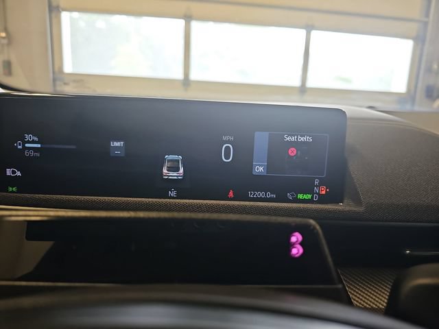 Certified 2025 Ford Mustang Mach-E Select RWD image 19