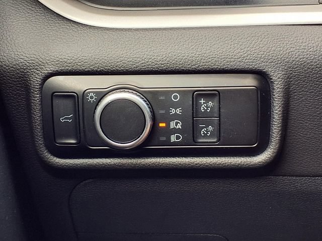 Certified 2024 Ford Explorer XLT AWD/4WD image 19
