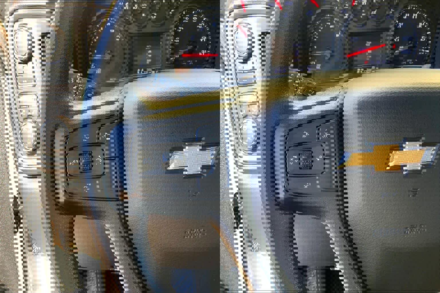 Used 2024 Chevrolet Silverado 2500 Custom w/ Custom Convenience Package image 24