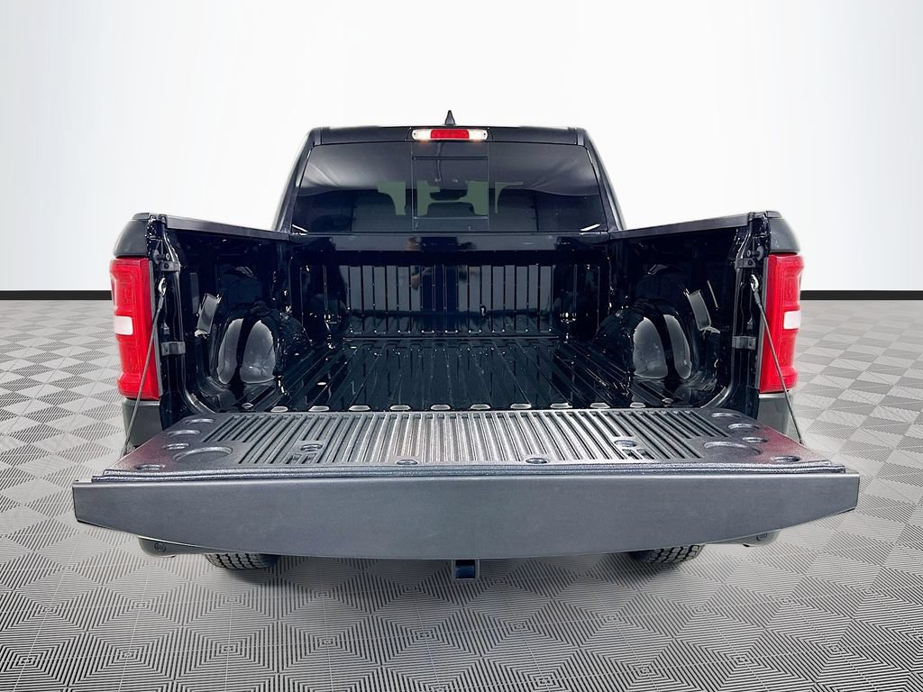 Used 2025 RAM 1500 Lone Star AWD/4WD image 30