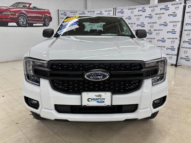 Certified 2024 Ford Ranger XL image 2