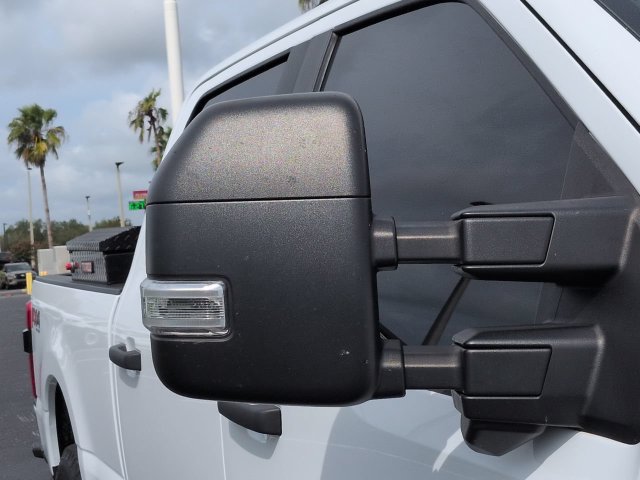 Certified 2024 Ford F250 XL w/ STX Appearance Package AWD/4WD image 10
