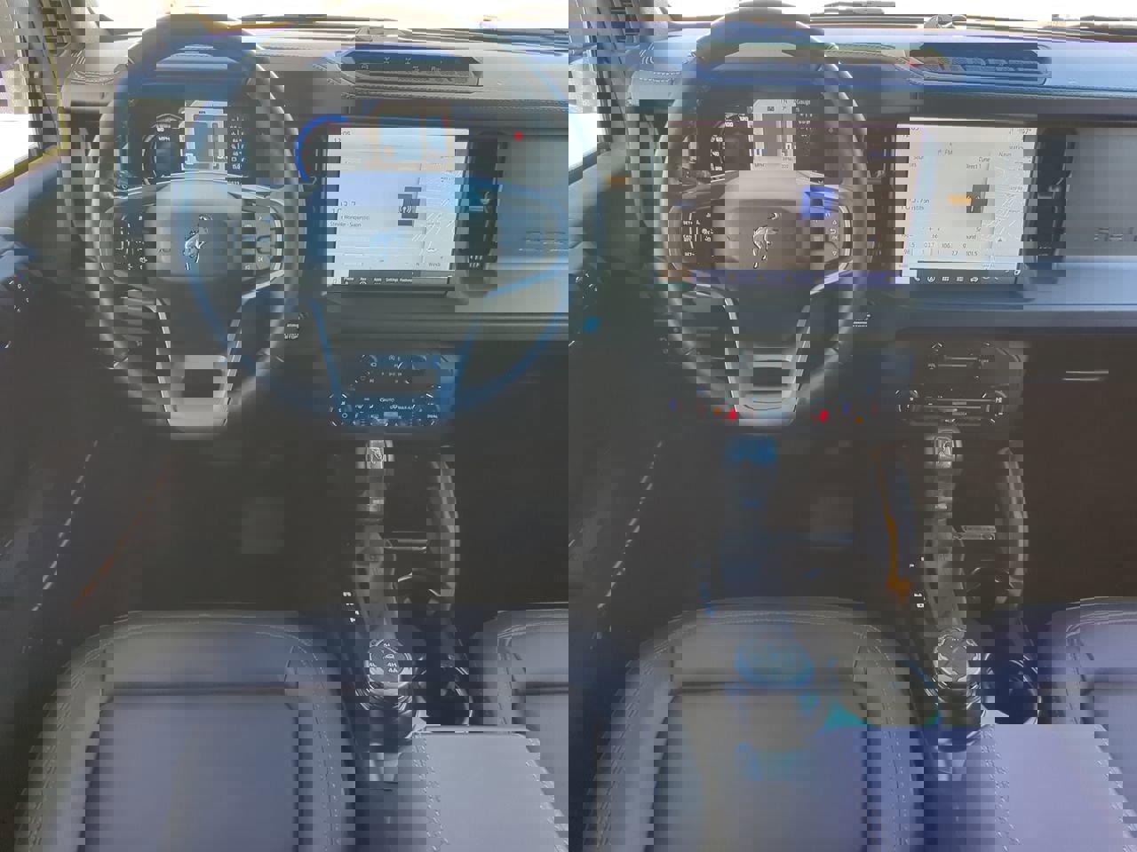 Certified 2024 Ford Bronco Badlands image 14