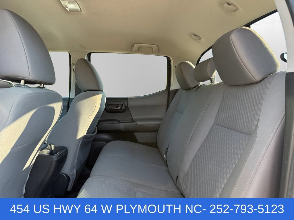 Used 2023 Toyota Tacoma SR AWD/4WD image 13