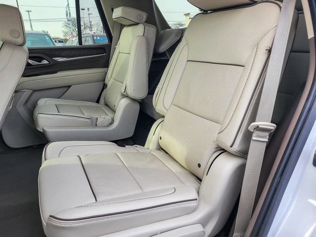 Used 2021 GMC Yukon Denali image 15