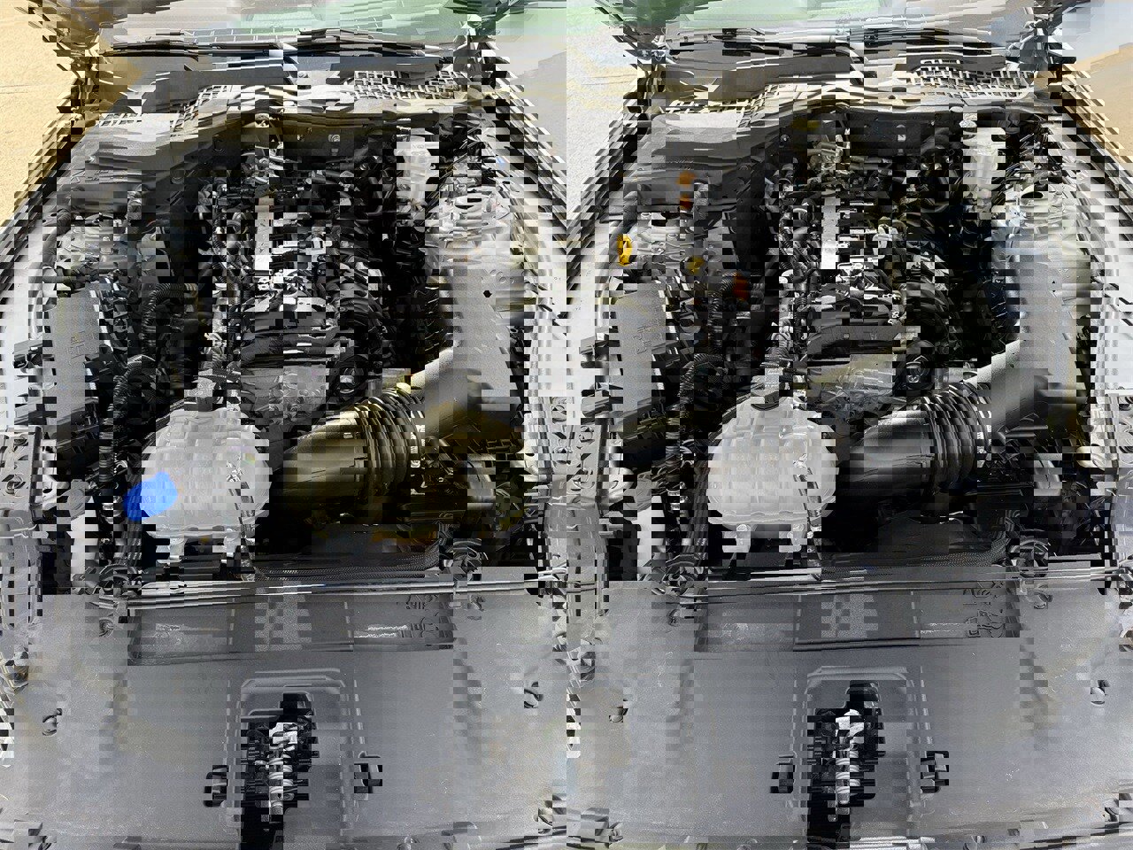 Certified 2023 Ford Mustang Premium image 28