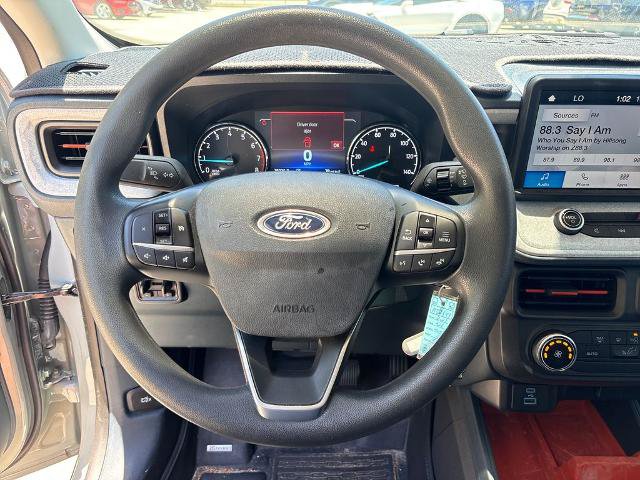 Certified 2023 Ford Maverick XLT w/ Equipment Group 300A Standard AWD/4WD image 17