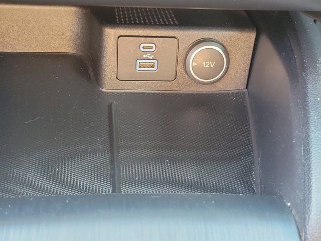 Certified 2020 Ford Escape SE image 26
