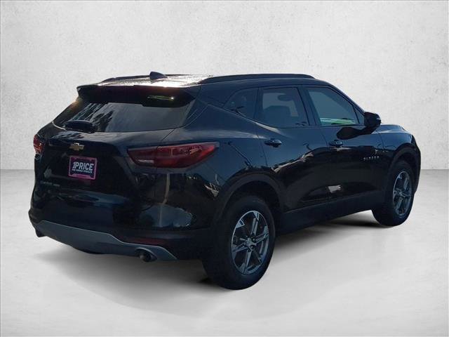 Used 2023 Chevrolet Blazer LT image 5