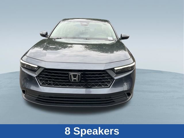Used 2024 Honda Accord EX image 10