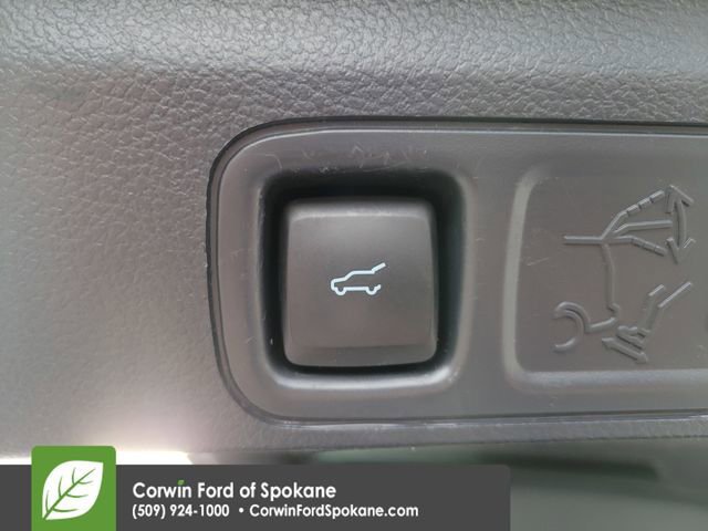 Certified 2022 Ford Expedition Max Platinum image 26