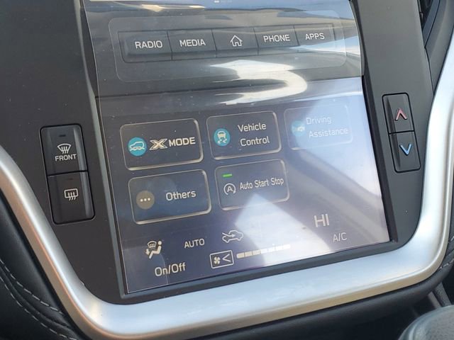 Used 2021 Subaru Outback 2.5i image 14