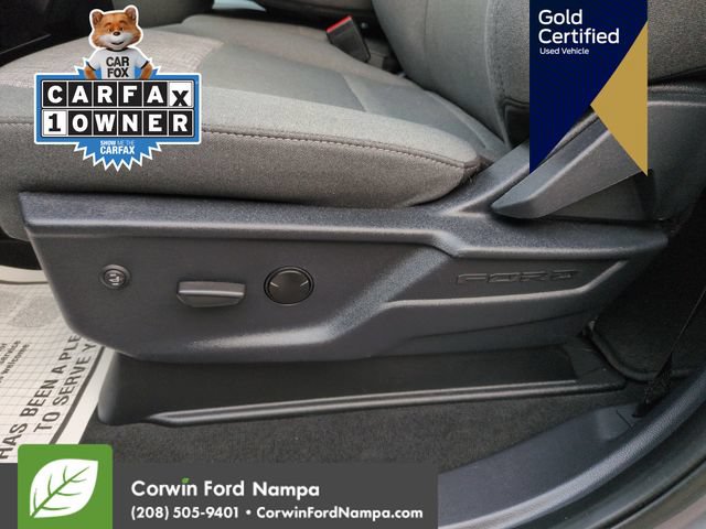 Certified 2026 Ford F350 XLT AWD/4WD image 14