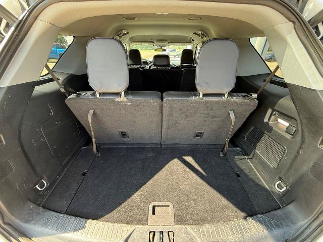 Certified 2023 Ford Explorer XLT w/ Equipment Group 202A AWD/4WD image 13