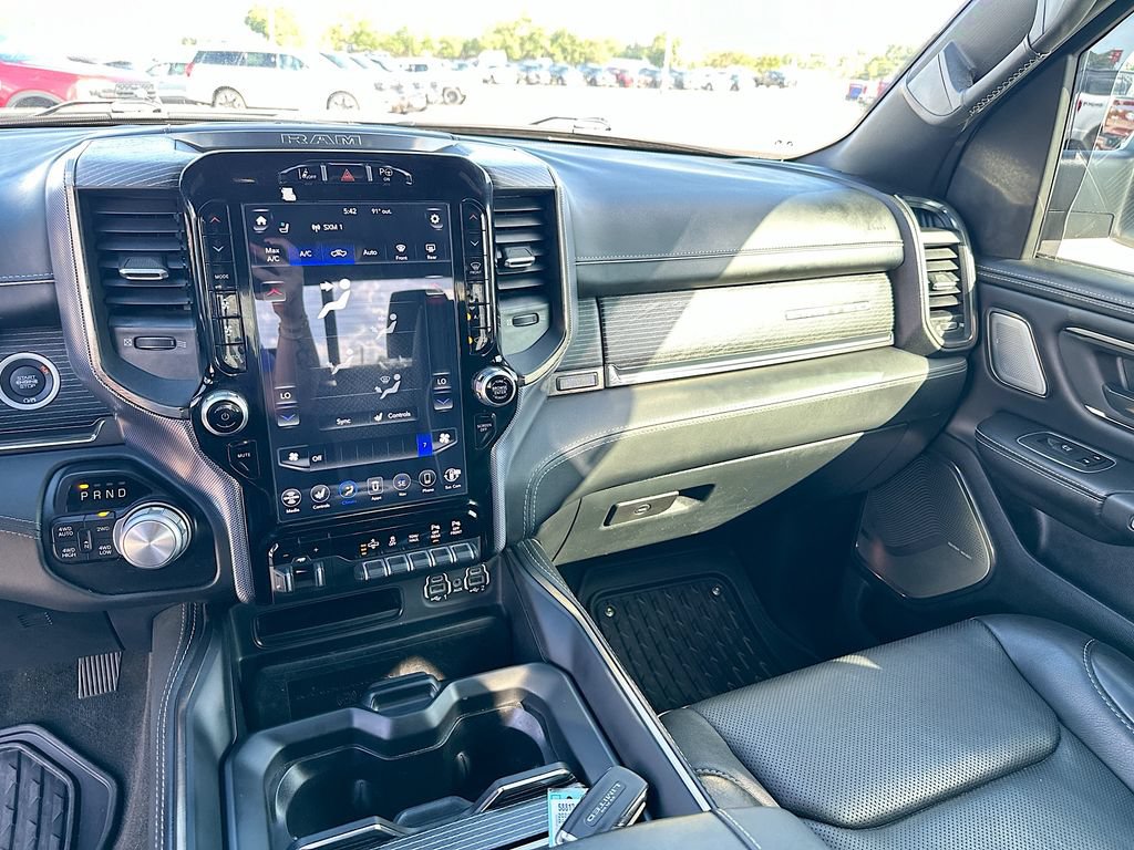 Used 2020 RAM 1500 Limited AWD/4WD image 20