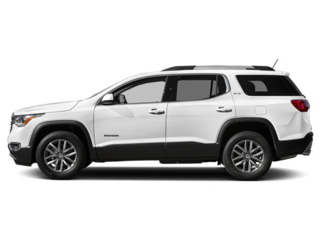 Used 2019 GMC Acadia SLT image 6