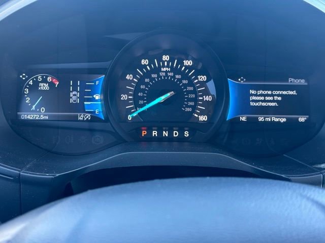 Certified 2022 Ford Edge SEL w/ Sport Appearance Package image 16