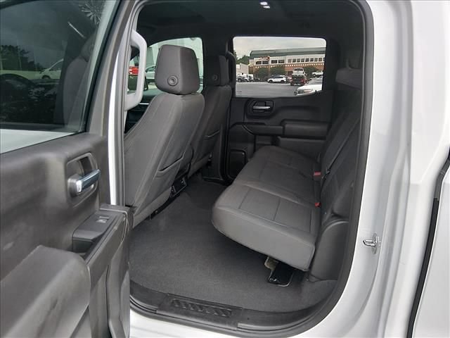 Used 2022 Chevrolet Silverado 1500 Custom AWD/4WD image 14