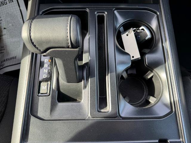 Certified 2024 Ford F150 XLT w/ Equipment Group 302A MID image 20