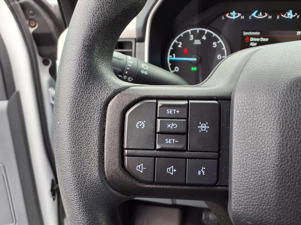 Certified 2023 Ford F150 XL w/ Trailer Tow Package image 19