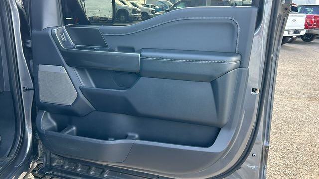 Certified 2023 Ford F150 XLT w/ Equipment Group 302A High image 10