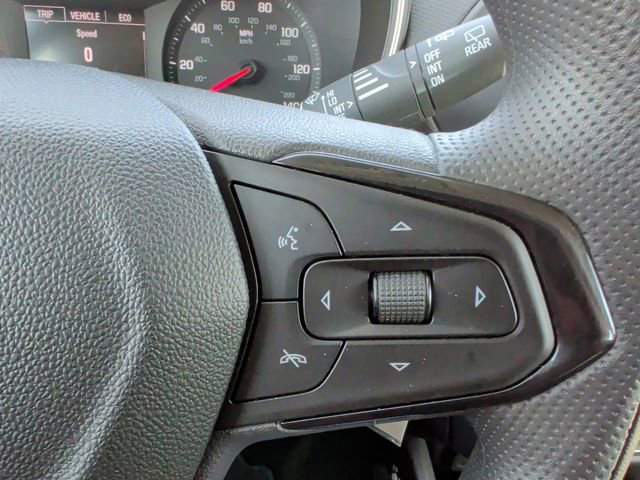 Used 2021 Chevrolet TrailBlazer LS image 21