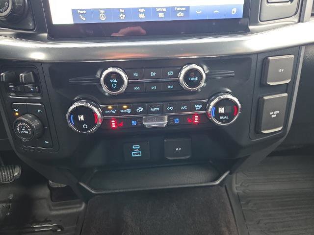 Certified 2021 Ford F150 Lariat image 21