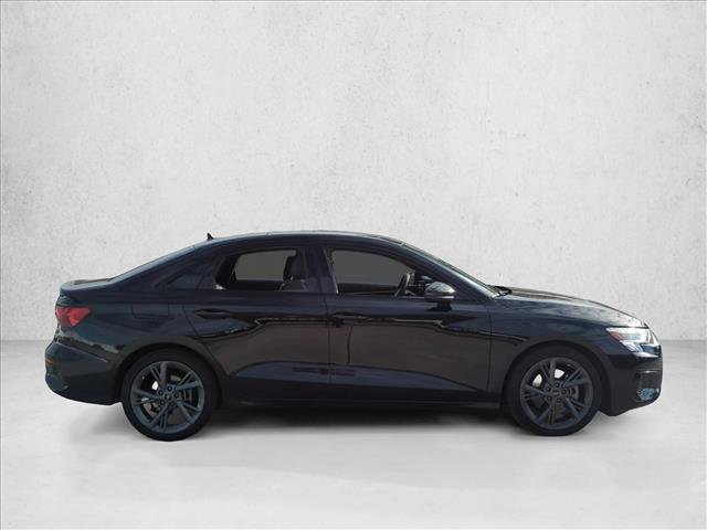 Used 2024 Audi A3 2.0T Premium w/ Convenience Package video 2