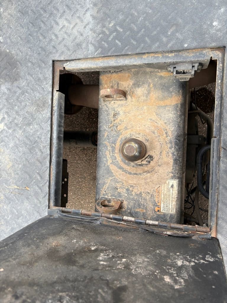 Certified 2017 Ford F550 4x4 Crew Cab Super Duty image 31