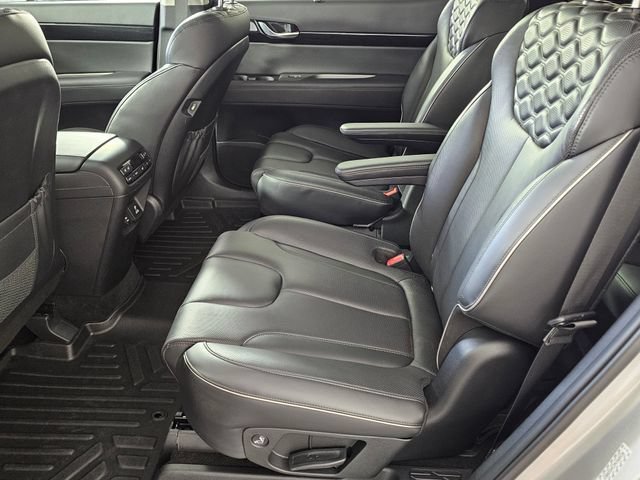 Used 2022 Hyundai Palisade Limited AWD/4WD image 20
