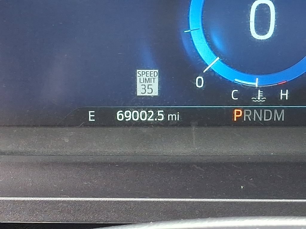 Certified 2022 Ford Explorer ST w/ ST Street Pack AWD/4WD image 22