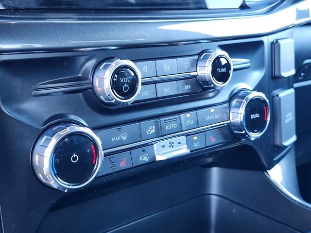 Certified 2023 Ford F150 XLT w/ Equipment Group 302A High AWD/4WD image 22