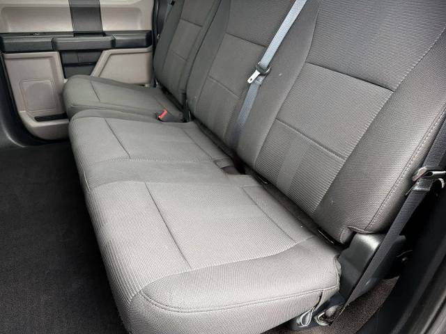 Certified 2019 Ford F150 XL w/ Equipment Group 101A Mid AWD/4WD image 20