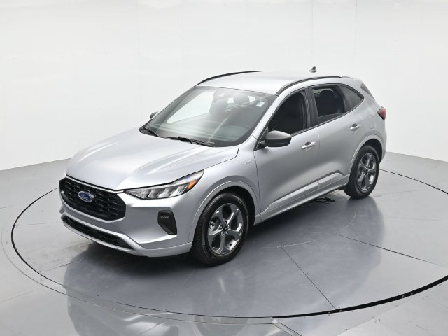 Certified 2023 Ford Escape ST-Line w/ Tech Pack #1 FWD image 40