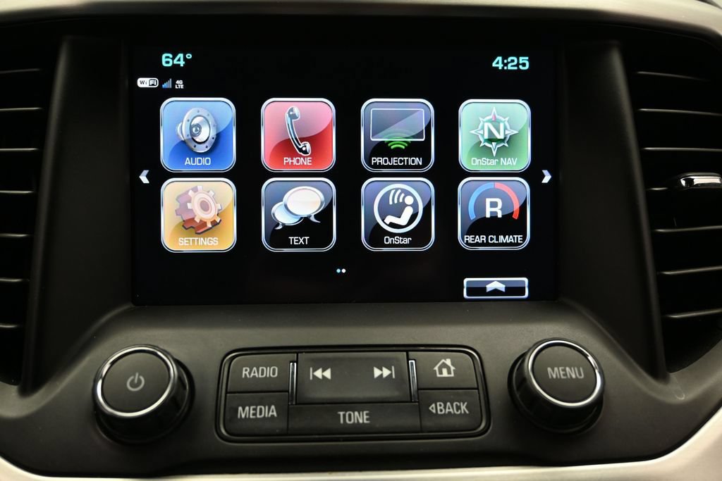 Used 2019 GMC Acadia SLT w/ LPO, Floor Liner Package AWD/4WD image 30
