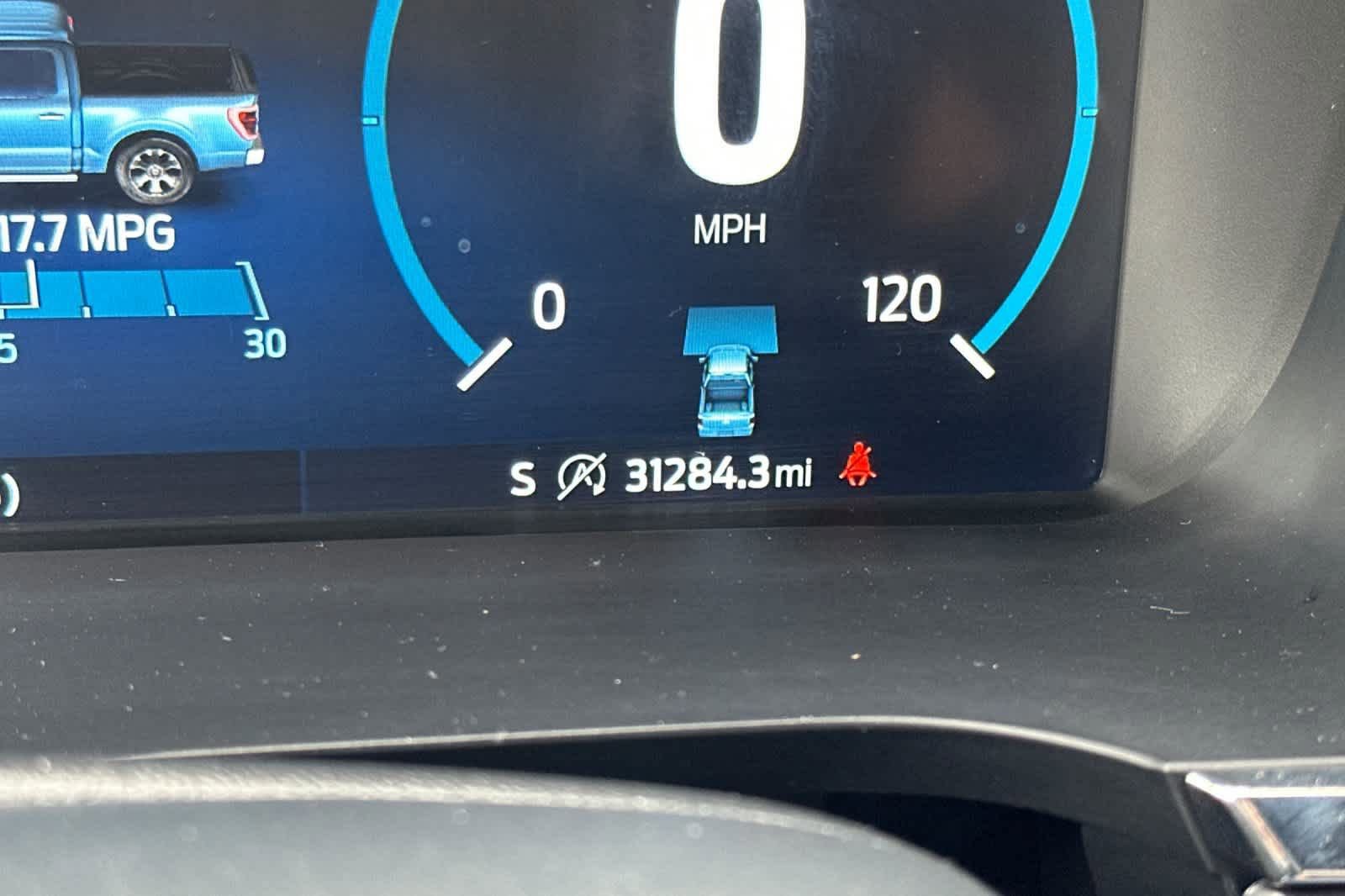 Certified 2021 Ford F150 Lariat image 26