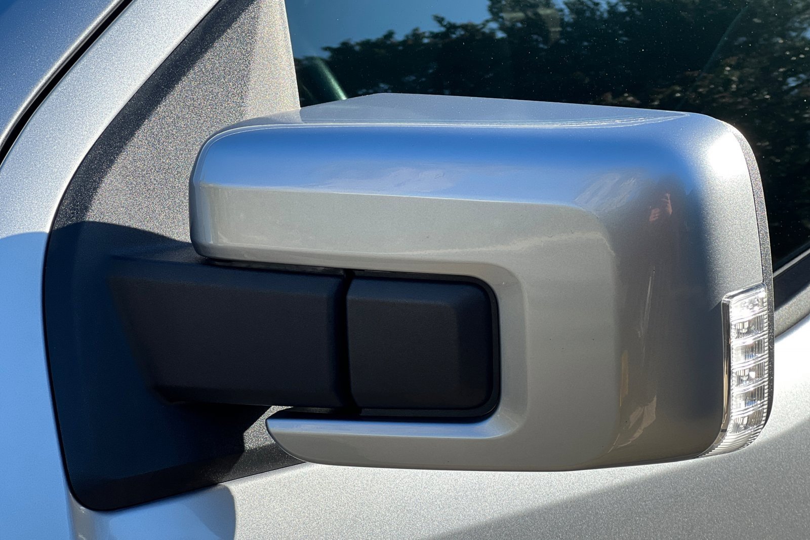 Certified 2021 Ford F150 Lariat w/ Equipment Group 502A High image 53