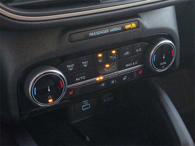 Certified 2022 Ford Escape SEL w/ Technology Package image 22